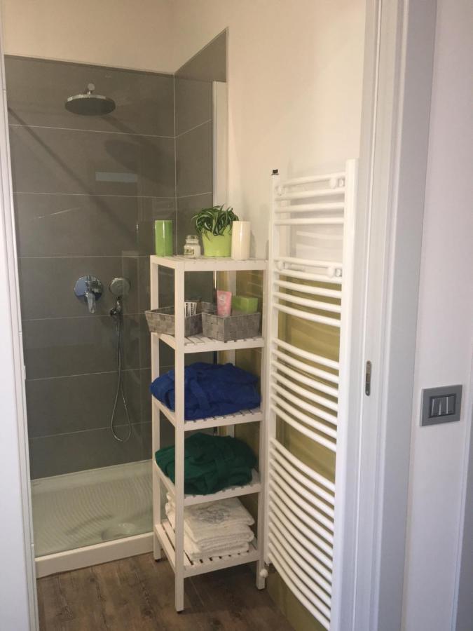 B&B Arcobaleno Longone al Segrino Exterior photo