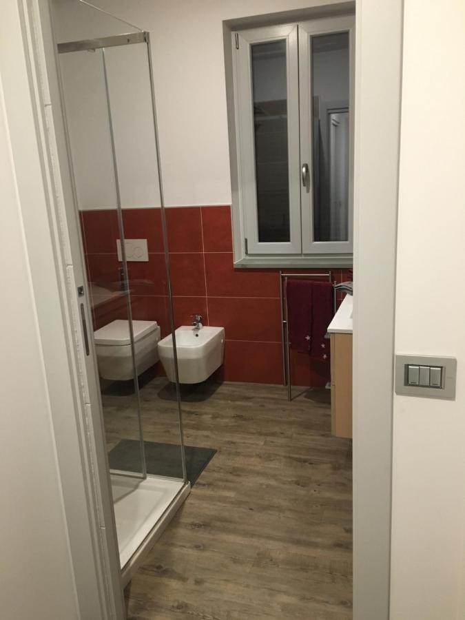 B&B Arcobaleno Longone al Segrino Exterior photo